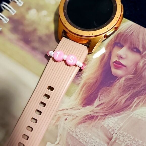 Taylor Swift Friendship Watch Charm - Picture 1 of 4